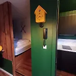 Gamebox In Carroz Apartman