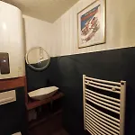 Apartman Gamebox In Carroz *