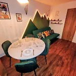Gamebox In Carroz Apartman Les Carroz d'Araches