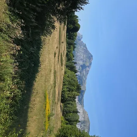 Apartman Gamebox In Carroz Les Carroz d'Araches