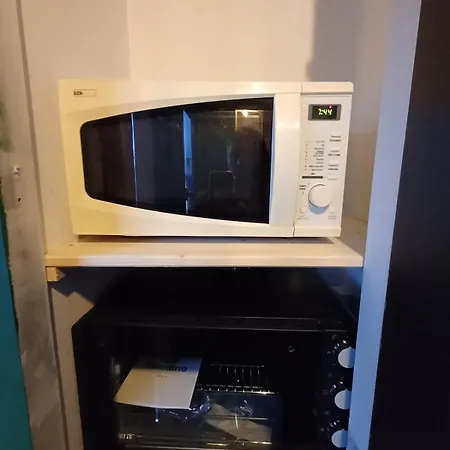 Appartement Gamebox In Carroz